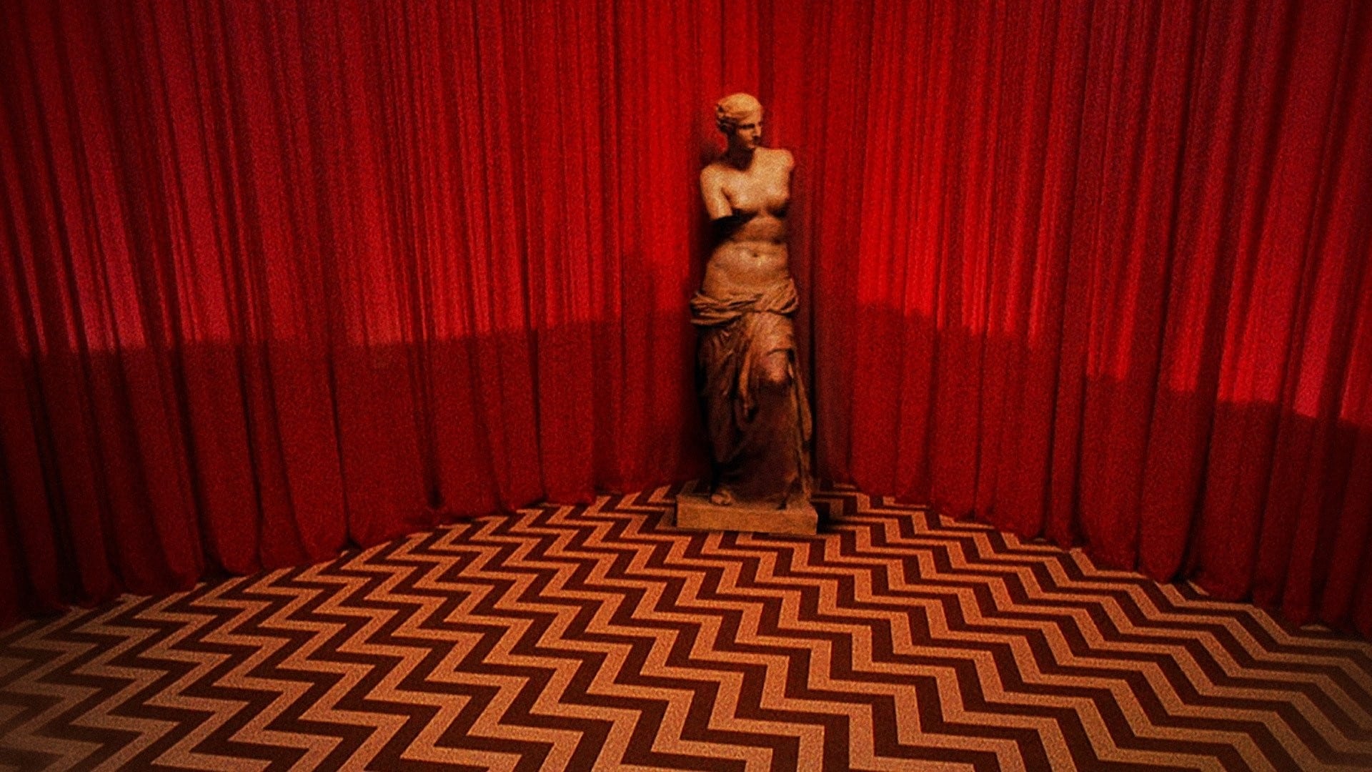 Twin Peaks: Fire Walk with Me